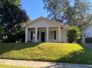 2410 24th St, Meridian, MS 39301