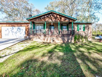 475 Shawnee Dr, Jacksboro, TN, 37757