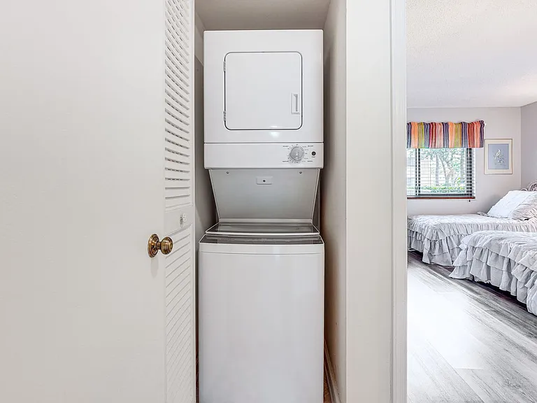 Washer/Dryer