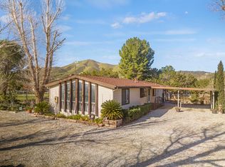 32501 Crown Valley Rd, Acton, CA 93510