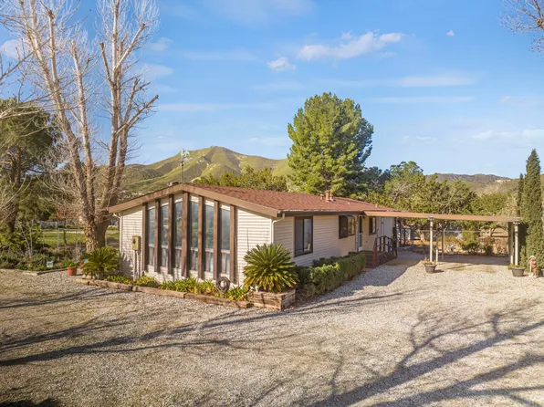 32501 Crown Valley Rd, Acton, CA 93510