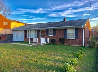 3086 Sunset Rd, Collinsville, VA 24078