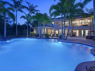 5361 Godfrey Rd, Parkland, FL 33067