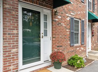 278 Manning St UNIT 203, Hudson, MA 01749