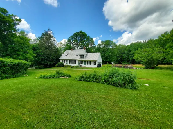 529 Lockehaven Road, Enfield, NH 03748