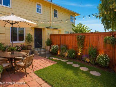 109 Cypress St #C, Alameda, CA, 94501