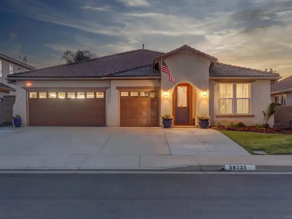 36731 Fontaine St, Winchester, CA 92596