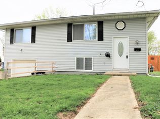 3834 Frazier Rd E, Columbus, OH 43207