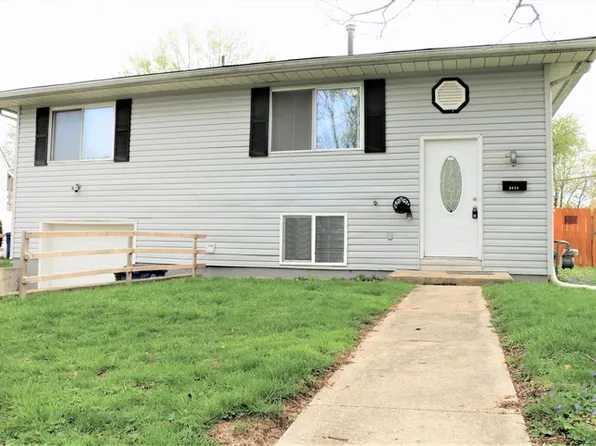 3834 Frazier Rd E, Columbus, OH 43207