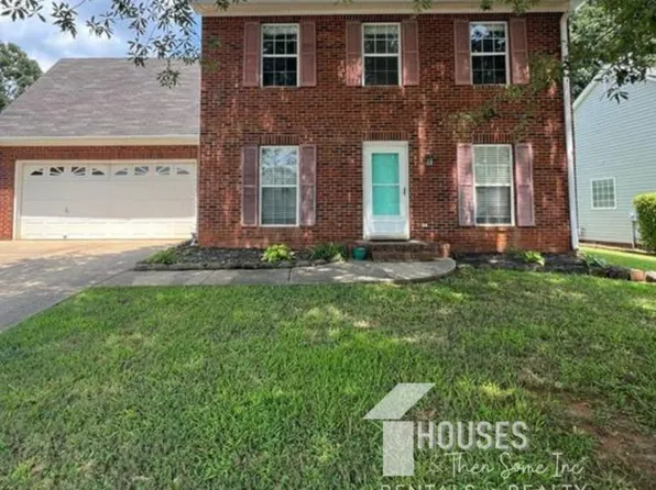 1 Valhalla Ln, Simpsonville, SC 29681