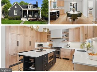 4807 Washington Blvd, Arlington, VA 22205