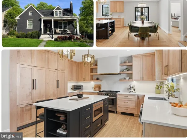 4807 Washington Blvd, Arlington, VA 22205