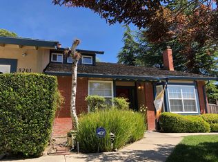 8201 Rhoda Ave, Dublin, CA 94568