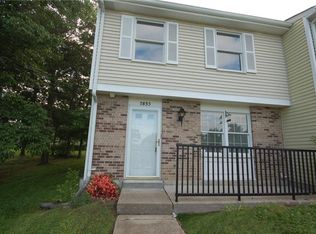 2853 Lake Forest Dr, Nashville, TN 37217