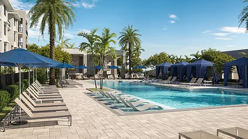 Vibe Residences Photo 1