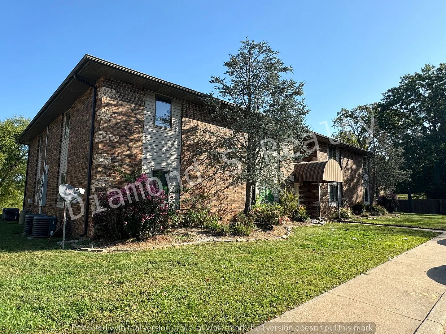 Fogle Apartments — Photo 1