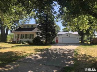 17180 Diamond Rd, Fulton, IL 61252