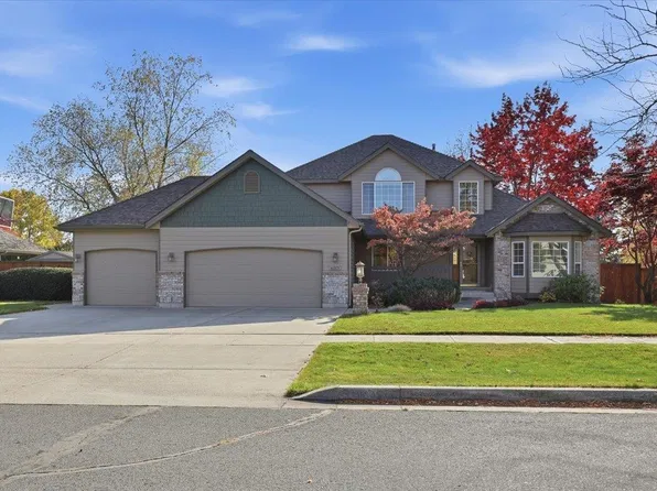 6313 W Skagit Ave, Spokane, WA 99208