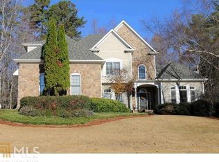 210 Champions Fairway Ct, Milton, GA 30004