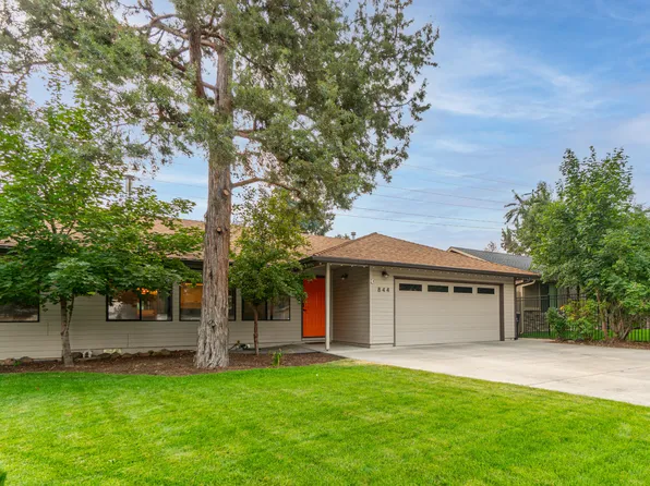 844 SE Breitenbush Ln, Bend, OR 97702