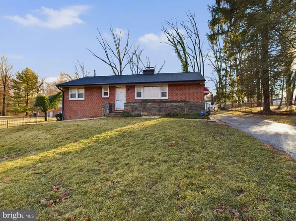 7019 Rockridge Rd, Baltimore, MD 21207
