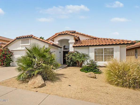 14828 S 44TH Way, Phoenix, AZ 85044