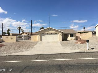 3245 McCulloch Blvd N, Lake Havasu City, AZ 86403
