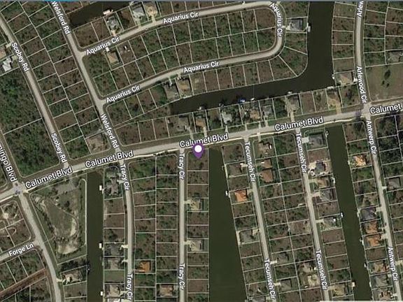 2nd image of 8356 Tracy Cir