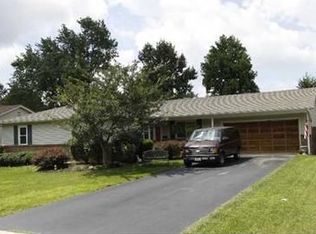 7119 White Butterfly Ln, Reynoldsburg, OH 43068
