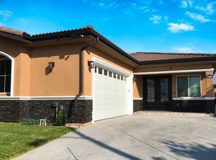 3504 Mangum St, Baldwin Park, CA 91706
