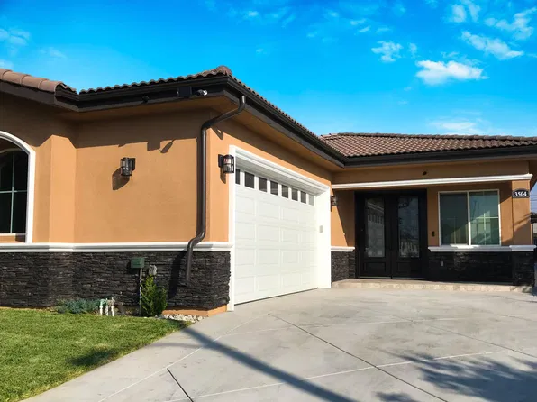 3504 Mangum St, Baldwin Park, CA 91706