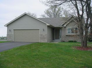 1672 155th Ave NW, Andover, MN 55304