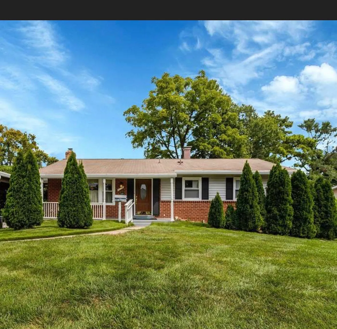 4 bed, 2036 sqft, $3,800 — Photo 1