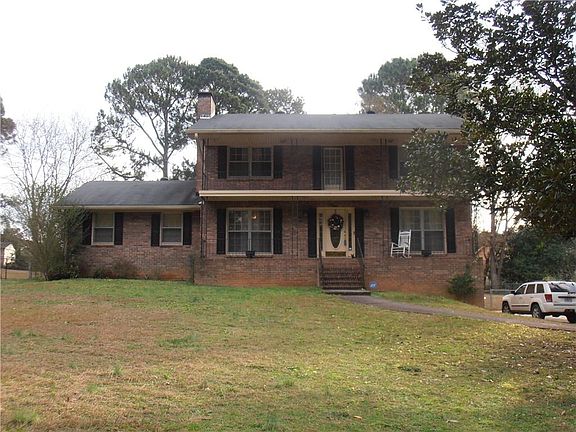 6430 Kings Way, Riverdale, GA 30296 | Zillow