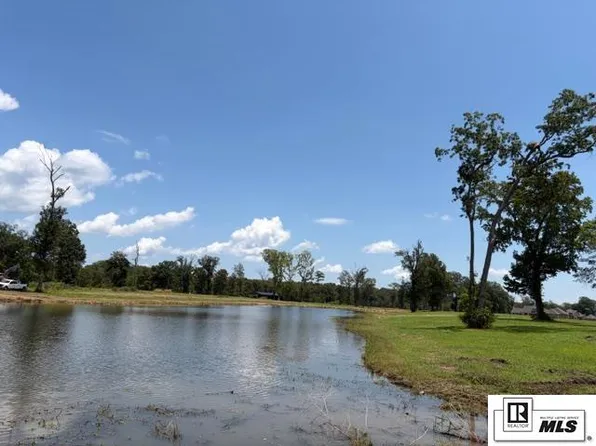 216 Baron Rd, Sterlington, LA 71280