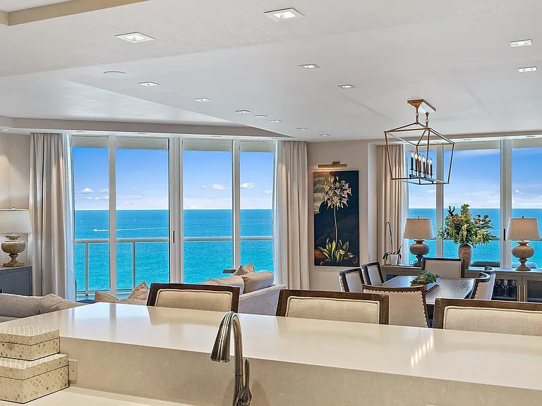 2700 N Ocean Dr #2304B — Photo 1