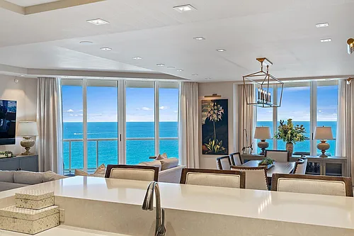2700 N Ocean Dr #2304B Photo 1