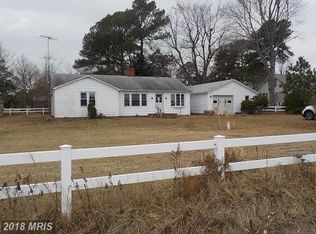 6258 Nelson Point Rd, Neavitt, MD 21652