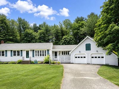 5 Overlook Drive, Buxton, ME, 04093