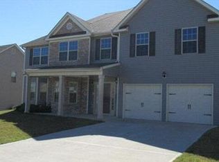 4060 Madison Ln, Augusta, GA 30909