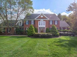 2 Harvest Ln #1438, Long Valley, NJ 07853