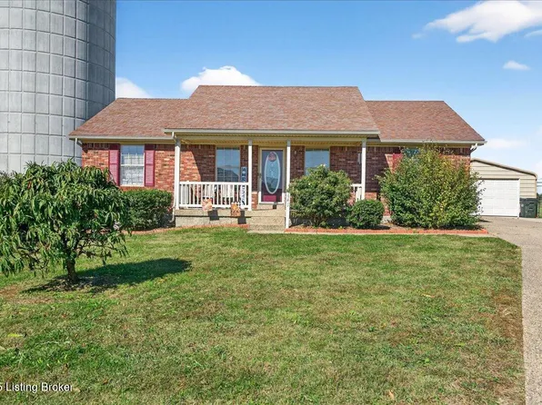 645 Forest Ridge Dr, Mount Washington, KY 40047