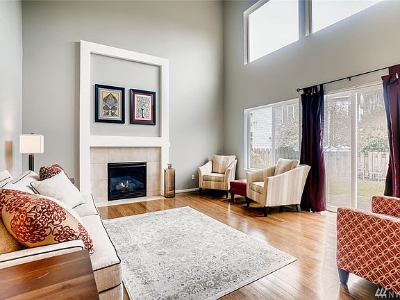 5th image of 4523 S 221st St #38