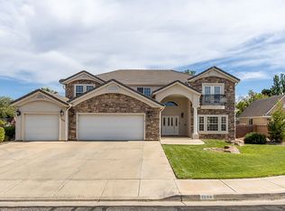 1294 E 1710 S, Saint George, UT 84790