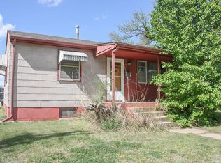 914 E 6th St, Pratt, KS 67124