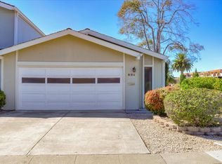804 Neptune Ct, San Mateo, CA 94404