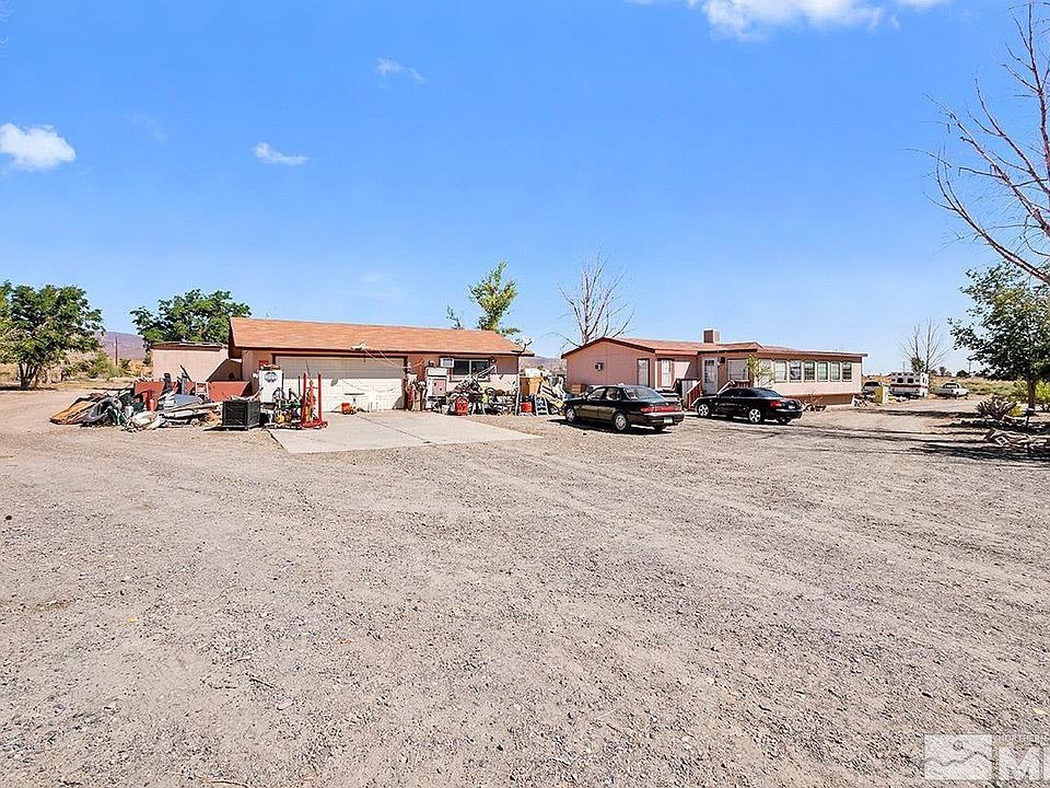 4900 Park St, Silver Springs, NV 89429 Zillow