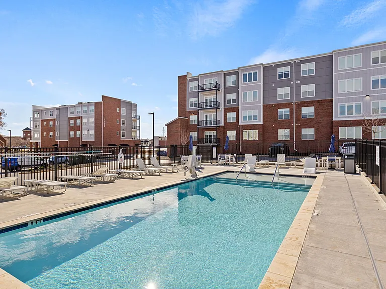 Park View Greer — Photo 28