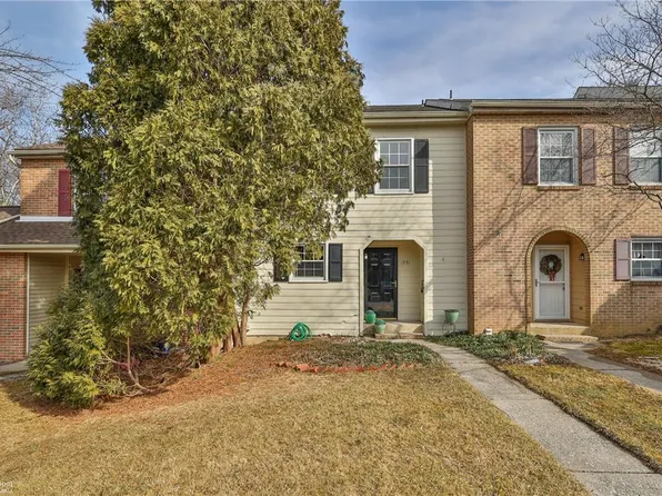 1931 Cricklewood Cv, Fogelsville, PA 18051