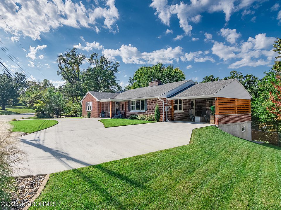 1422 Green Berry Rd, Jefferson City, MO 65101 Zillow